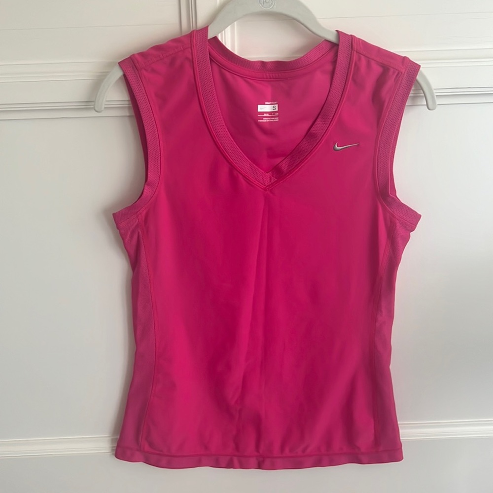 Nike DryFit Top